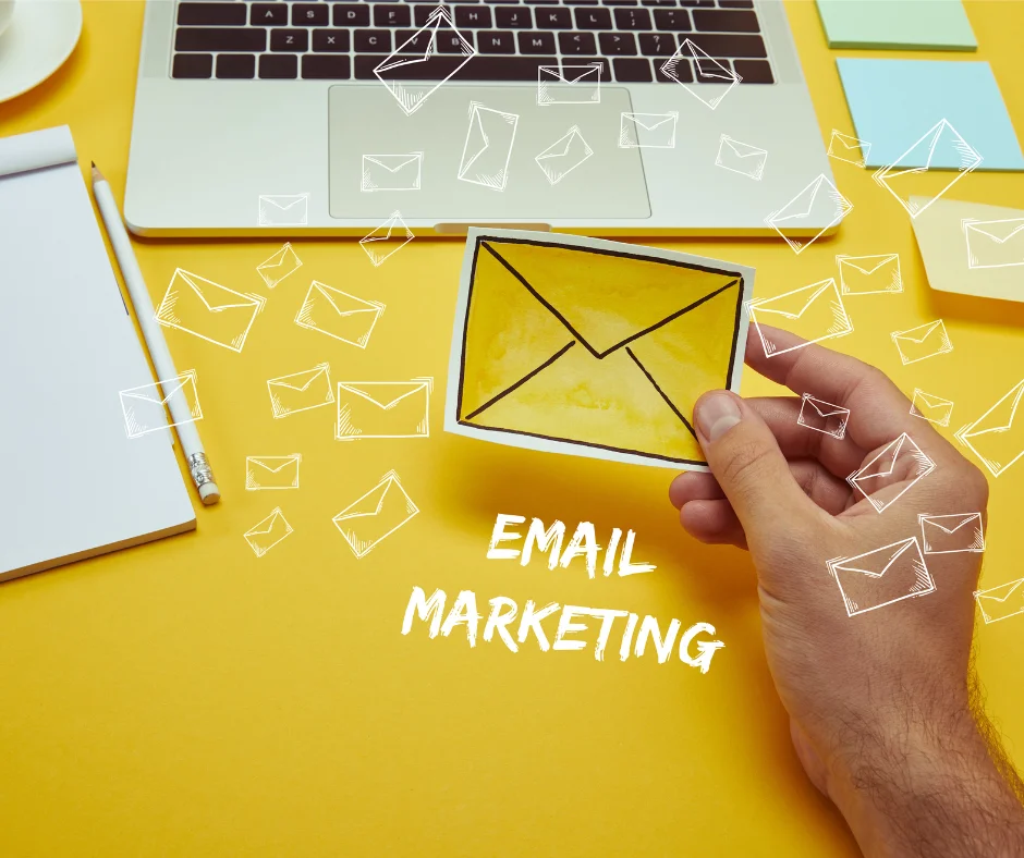Best Email Marketers Islamabad - Excellence in email marketing solutions.
