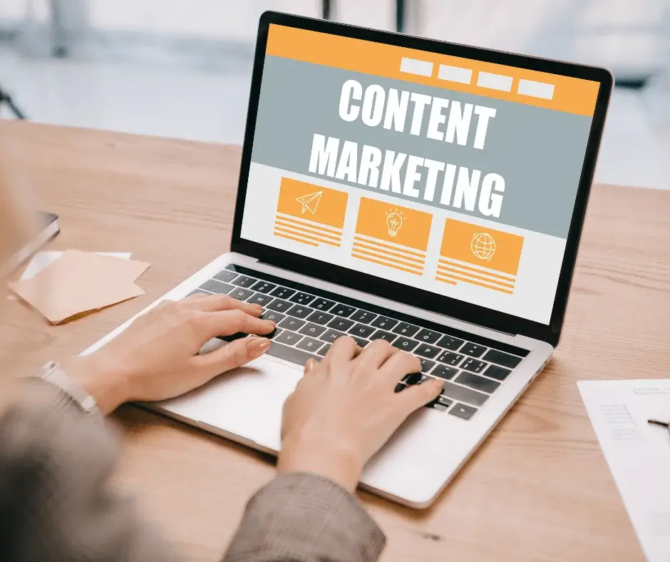 affordable content marketing agency in islamabad